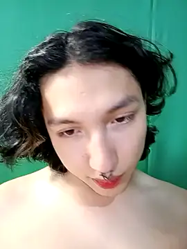 -BlueOpal- online show from October 20, 2025, 6:52 pm