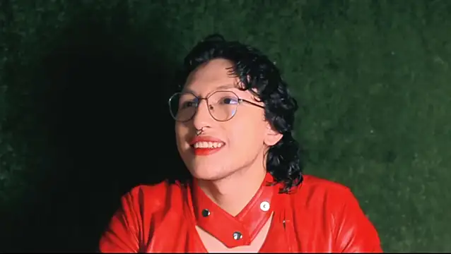 -BlueOpal- online show from October 24, 2025, 6:37 pm