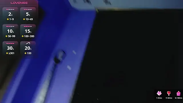 Shaina Monroe online show from February 14, 2026, 11:34 pm