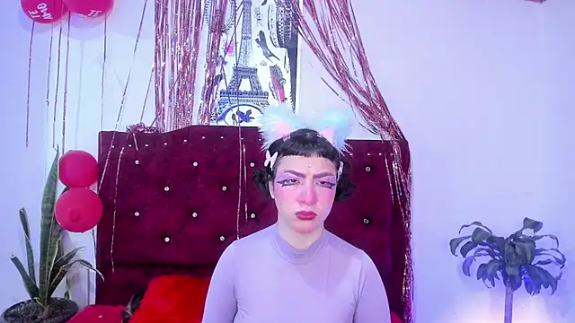 kitty  chs online show from February 27, 2026, 3:23 pm