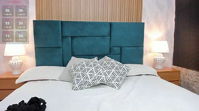 Bunny boobs   online show from November 7, 2025, 1:38 am