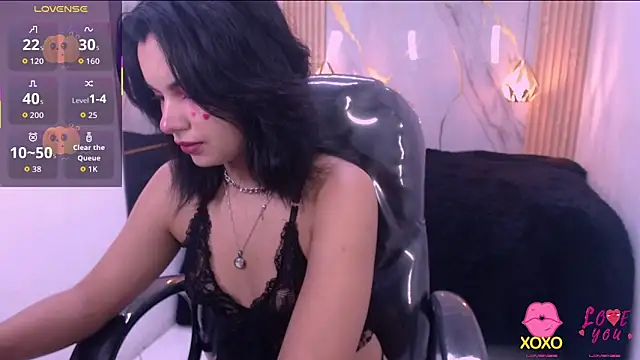 kat 96  online show from October 30, 2025, 7:58 pm