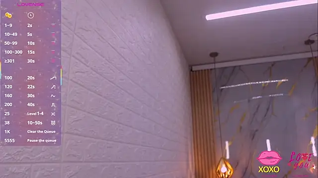 kat 96  online show from November 28, 2025, 7:49 pm