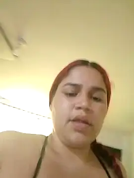 abysaenz online show from October 3, 2025, 7:33 pm