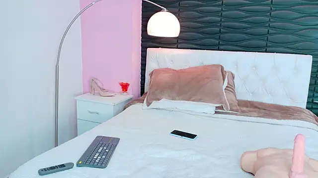 Valery Nasty   online show from October 30, 2025, 1:34 pm