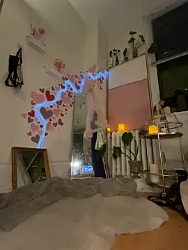 Snapshot of Seturselfonfire chatting on February 13, 2026, 7:26 am Seturselfonfire online show from February 13, 2026, 7:26 am