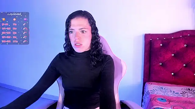 zakura Haruno online show from December 14, 2025, 4:56 pm