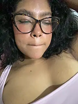 miiabrown18 online show from October 8, 2025, 1:36 am