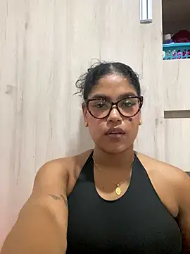 miiabrown18 online show from November 9, 2025, 1:59 am