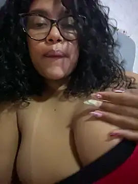 miiabrown18 online show from February 22, 2026, 1:18 am