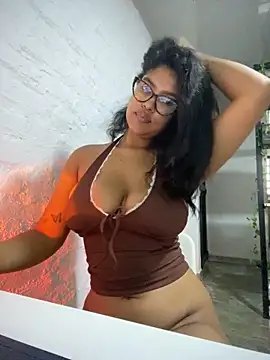 miiabrown18 online show from March 22, 2026, 12:30 pm