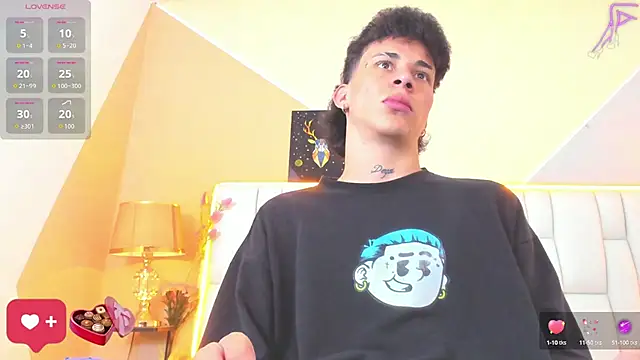 iammariano online show from September 24, 2025, 3:10 am