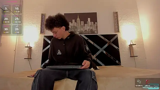 iammariano online show from October 8, 2025, 3:37 am