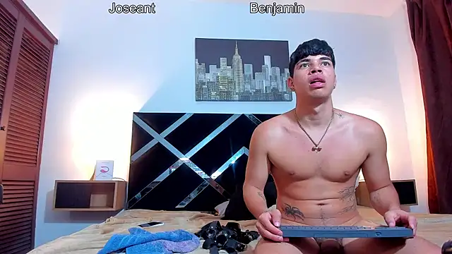 iammariano online show from April 6, 2026, 4:46 am