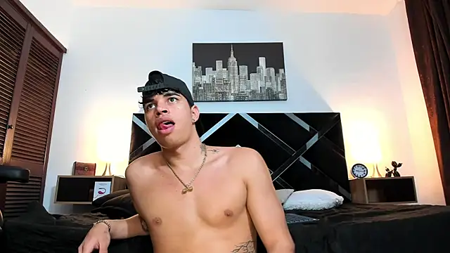 iammariano online show from April 11, 2026, 7:45 am