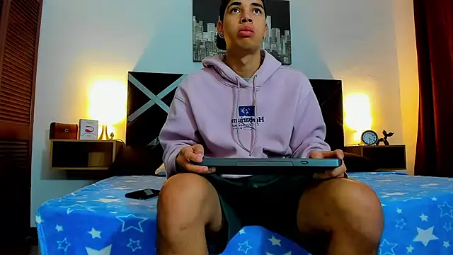 iammariano online show from April 18, 2026, 12:31 pm