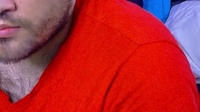 big bearr online show from October 6, 2025, 2:53 am