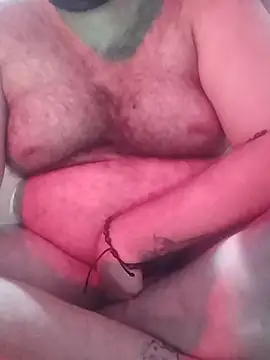 big bearr online show from March 6, 2026, 11:45 pm