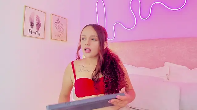 CamilaGomez149 online show from March 9, 2026, 7:51 pm