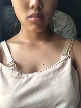 Mai lovely online show from October 6, 2025, 4:54 am