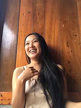 Mai lovely online show from October 19, 2025, 1:50 am