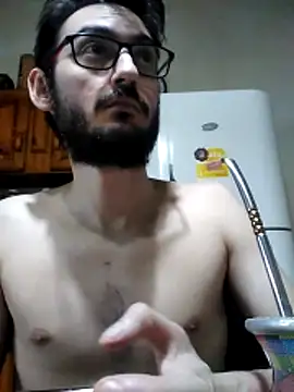 Fefede97  online show from November 16, 2025, 6:30 am