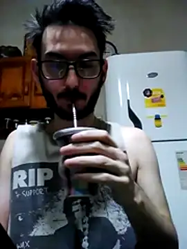 Fefede97  online show from January 8, 2026, 5:43 am