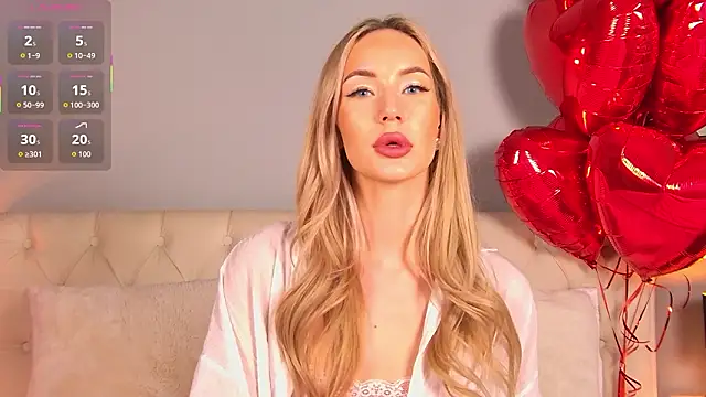 Snapshot of MaryDavies chatting on February 19, 2026, 6:42 am MaryDavies online show from February 19, 2026, 6:42 am