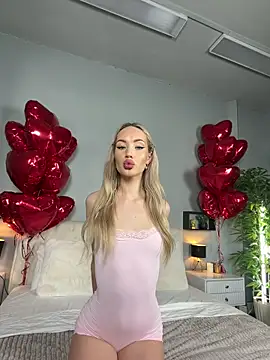 Snapshot of MaryDavies chatting on March 2, 2026, 7:09 am MaryDavies online show from March 2, 2026, 7:09 am