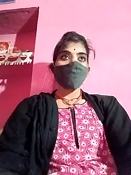 Mahek love143 online show from November 26, 2025, 10:05 am