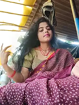 Mahek love143 online show from December 3, 2025, 8:12 am