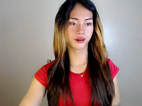 ashley bombshell online show from October 16, 2025, 8:10 pm