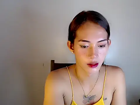 ashley bombshell online show from November 8, 2025, 12:00 am