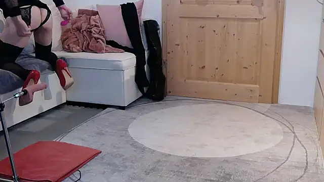 SexyCindyCD online show from January 16, 2026, 6:01 pm