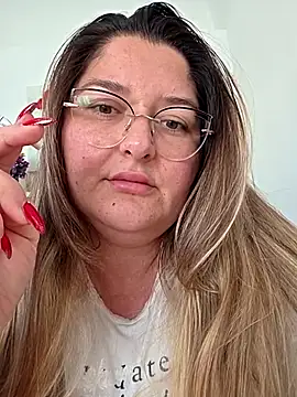 HornyBella88 online show from January 8, 2026, 1:24 pm