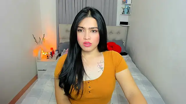 BubbbleButtDemi online show from February 26, 2026, 6:01 am