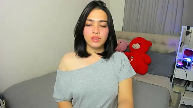 BubbbleButtDemi online show from May 9, 2026, 8:30 am