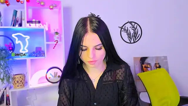 nicole muah online show from January 7, 2026, 3:47 pm