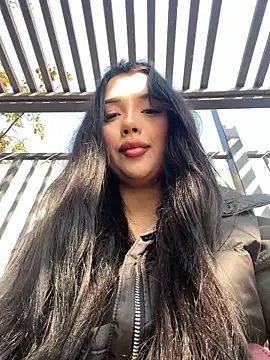 kiss Lissa online show from November 7, 2025, 9:31 am