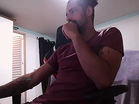 Snapshot of Yunero chatting on September 30, 2025, 3:33 am Yunero online show from September 30, 2025, 3:33 am