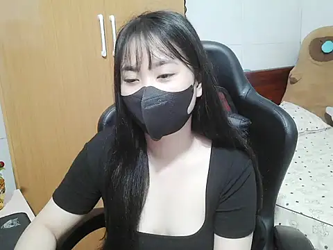 Lilybelle039 online show from December 1, 2025, 3:55 am