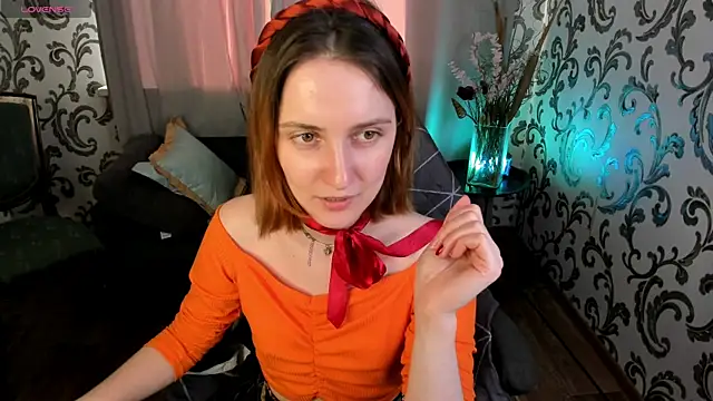 Snapshot of Rimma_Kallas chatting on October 22, 2025, 10:59 am Rimma Kallas online show from October 22, 2025, 10:59 am