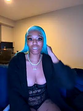 YeahhhitsBreezy online show from November 2, 2025, 2:25 am