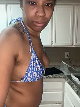 YeahhhitsBreezy online show from April 15, 2026, 1:12 am