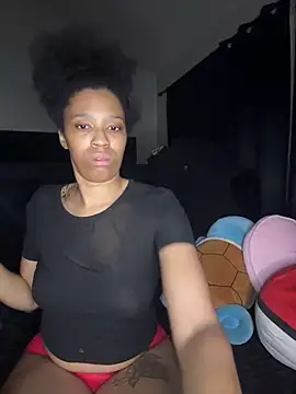 YeahhhitsBreezy online show from June 5, 2026, 2:18 am