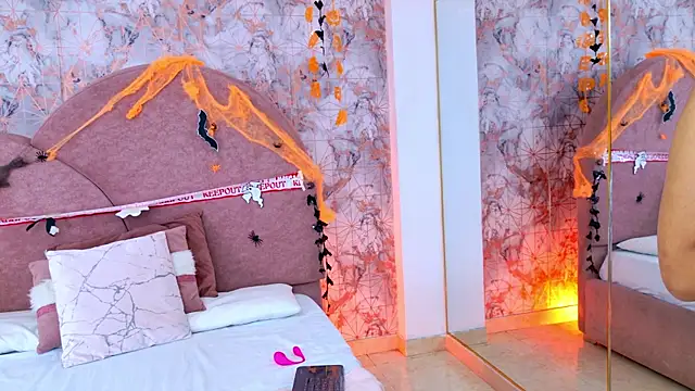 Aliss Star online show from October 28, 2025, 12:09 pm