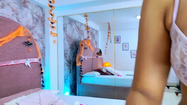 Aliss Star online show from October 29, 2025, 12:07 pm