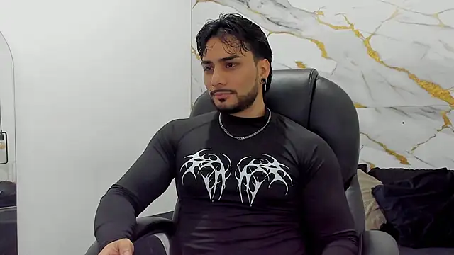 Miike Stone1 online show from January 12, 2026, 1:38 pm