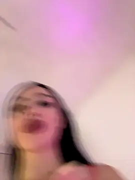 TiaBelle online show from January 8, 2026, 6:21 pm