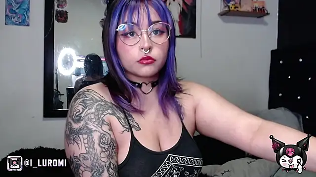 Iluromi online show from February 4, 2026, 3:18 pm